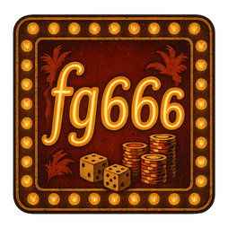fg666 Logo